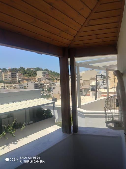 Ferienwohnung My Sisters House Agios Nikolaos Exterior foto